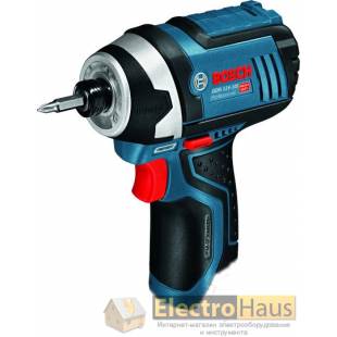 Аккумуляторный гайковерт Bosch GDR 12V-105 Solo